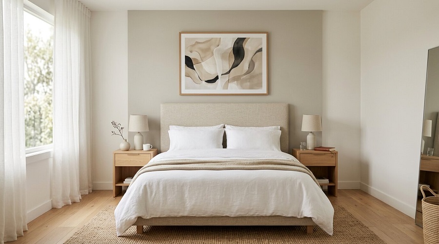 Sovev&aelig;relseshemmeligheden: S&aring;dan skaber du den perfekte atmosf&aelig;re med de rigtige m&oslash;bler