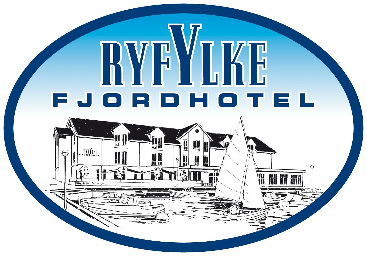 Ryfylke Fjordhotel